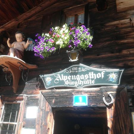 Ferienhaus Willms Am Gaisberg Kirchberg in Tirol Eksteriør bilde