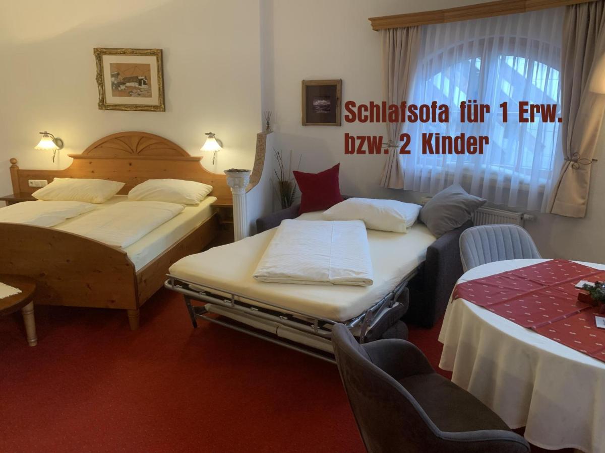 Ferienhaus Willms Am Gaisberg Kirchberg in Tirol Eksteriør bilde