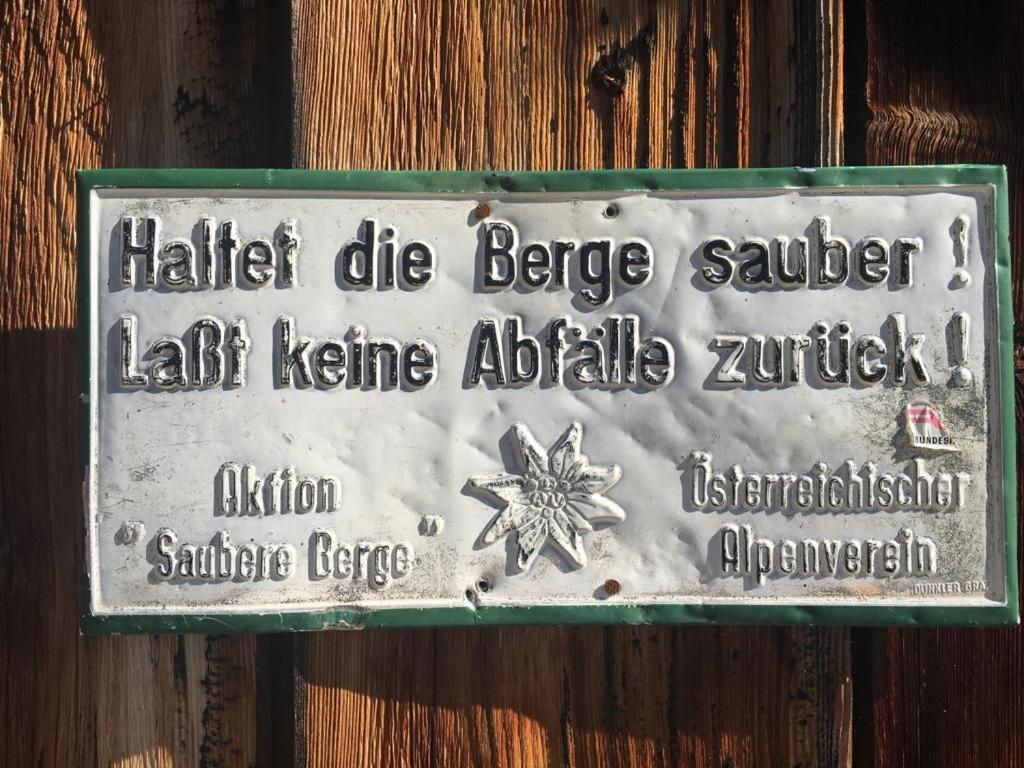 Ferienhaus Willms Am Gaisberg Kirchberg in Tirol Eksteriør bilde