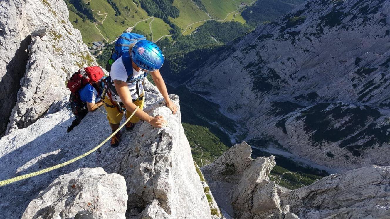 Ferienhaus Willms Am Gaisberg Kirchberg in Tirol Eksteriør bilde