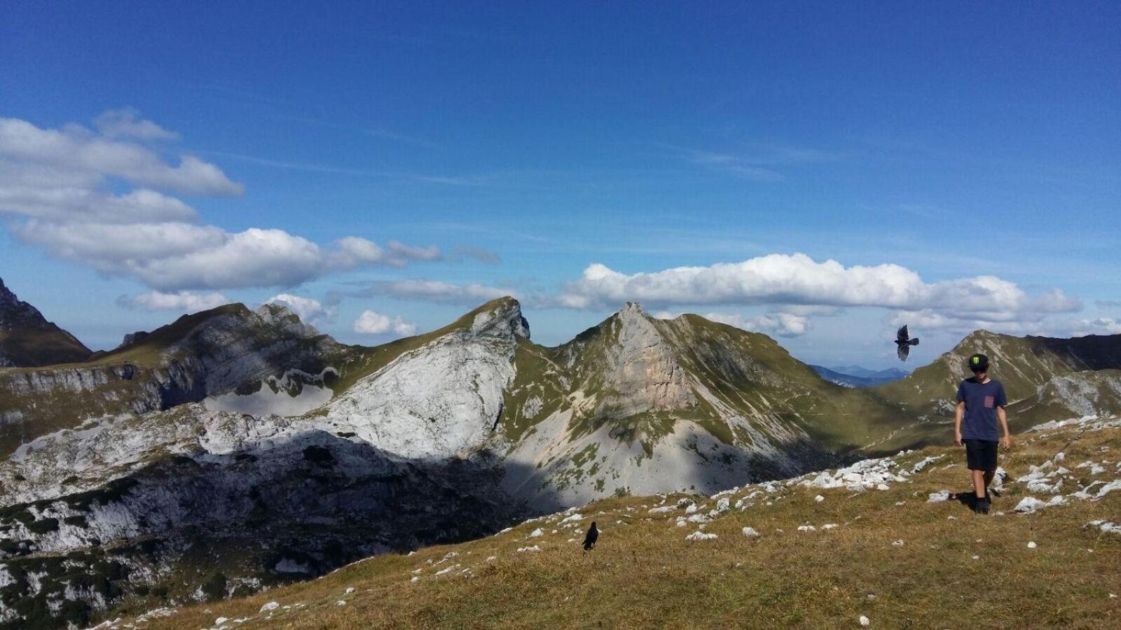 Ferienhaus Willms Am Gaisberg Kirchberg in Tirol Eksteriør bilde