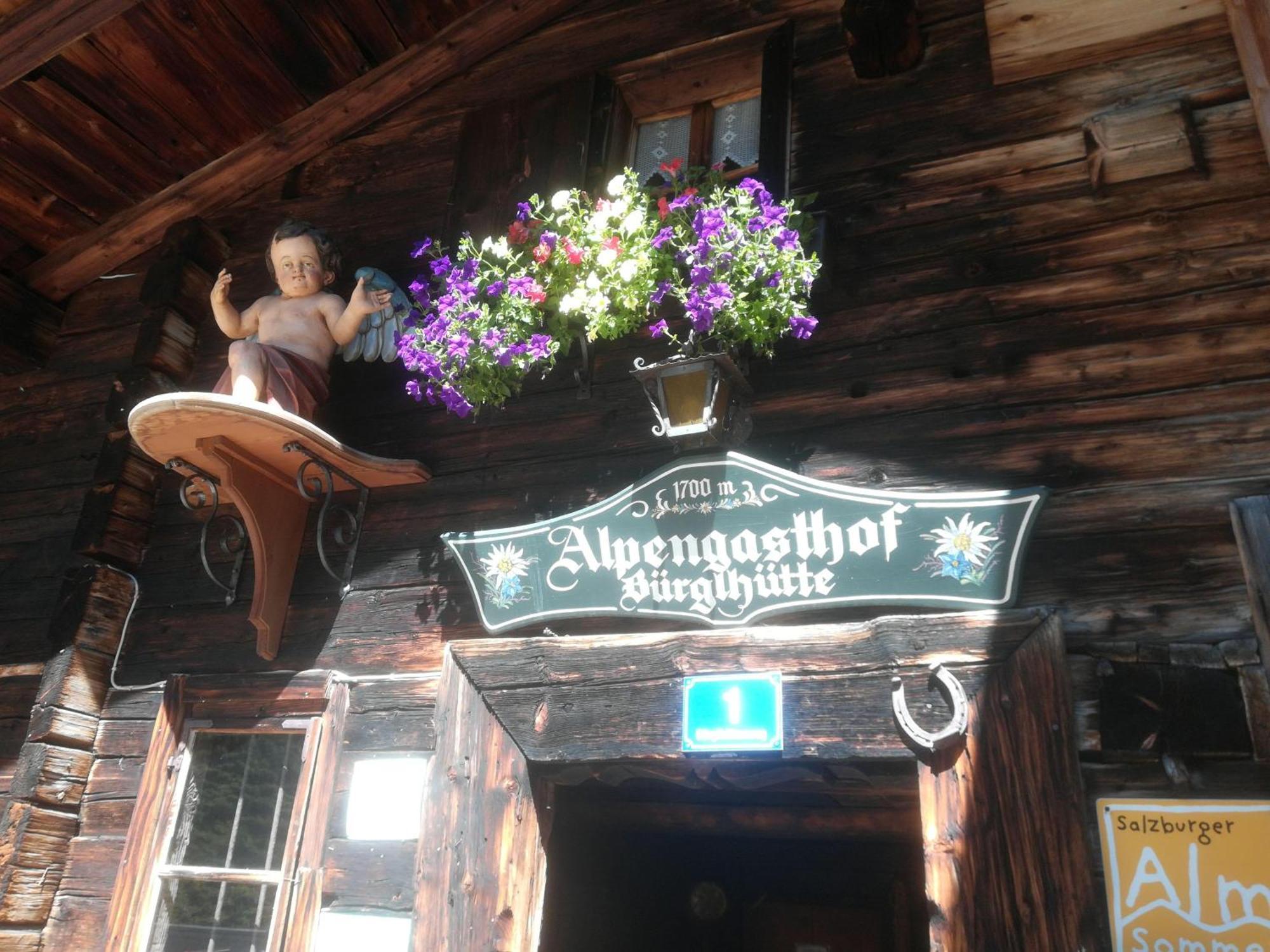 Ferienhaus Willms Am Gaisberg Kirchberg in Tirol Eksteriør bilde