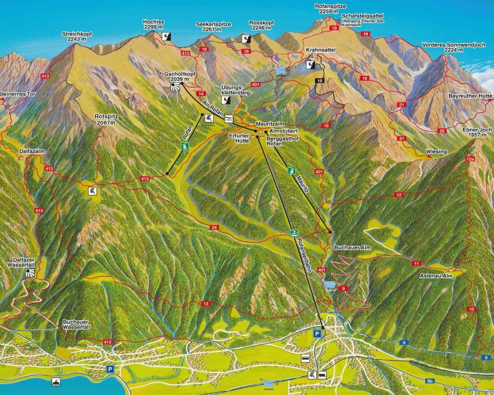 Ferienhaus Willms Am Gaisberg Kirchberg in Tirol Eksteriør bilde