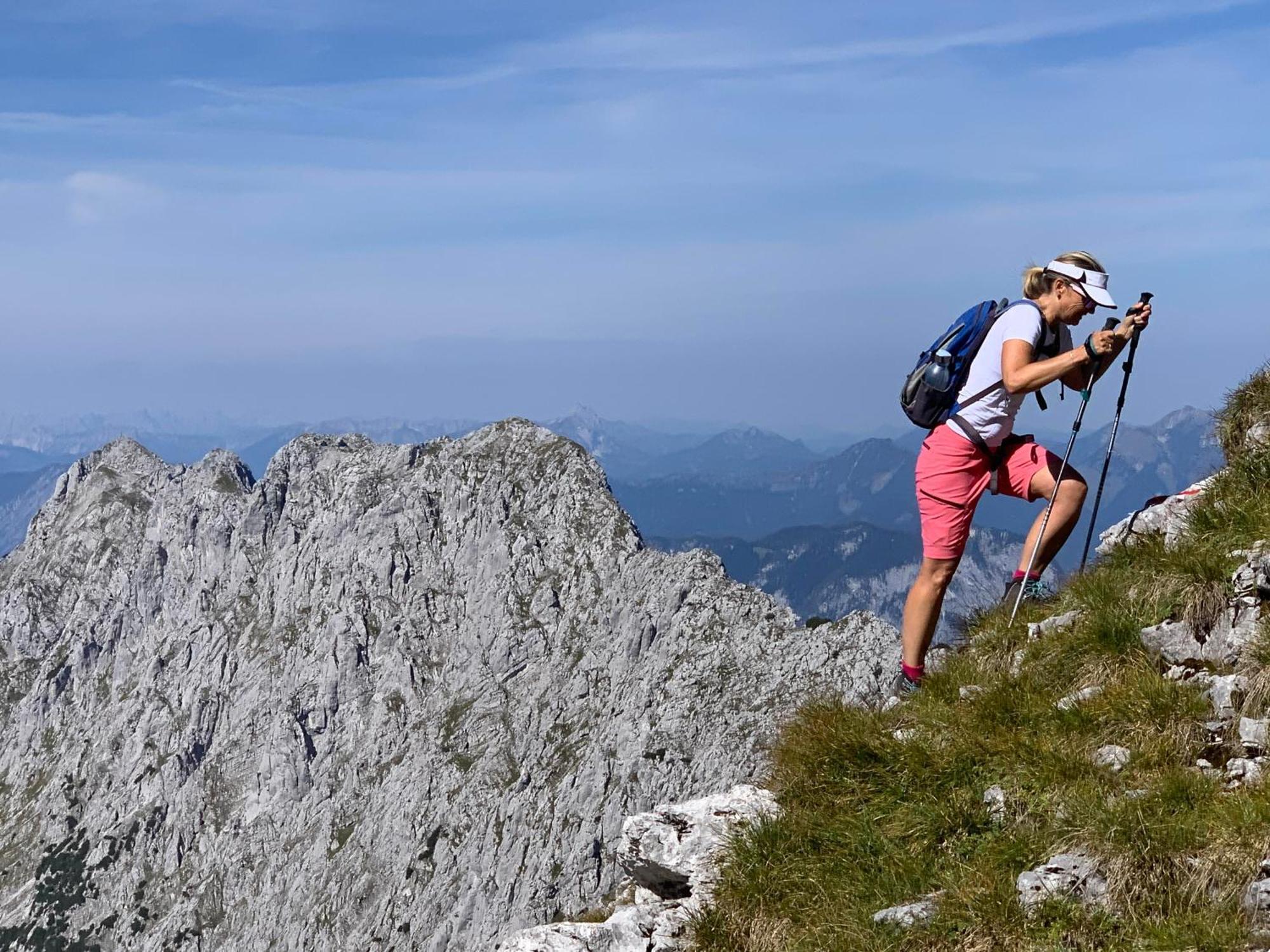 Ferienhaus Willms Am Gaisberg Kirchberg in Tirol Eksteriør bilde